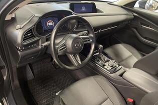 Mazda CX-30 vaihtoauto