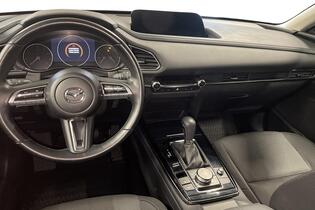 Mazda CX-30 vaihtoauto