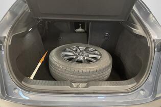 Mazda CX-30 vaihtoauto