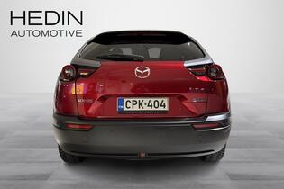 Mazda MX-30 vaihtoauto