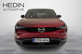 Mazda MX-30 vaihtoauto