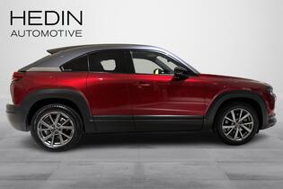 Mazda MX-30 vaihtoauto