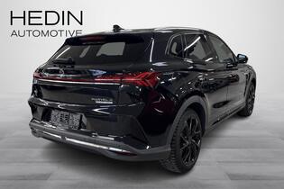 MG Marvel R vaihtoauto