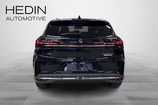 MG Marvel R vaihtoauto