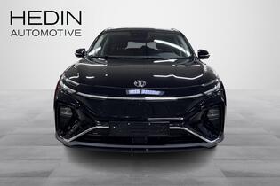 MG Marvel R vaihtoauto