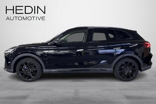 MG Marvel R vaihtoauto