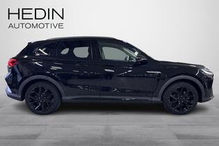 MG Marvel R vaihtoauto