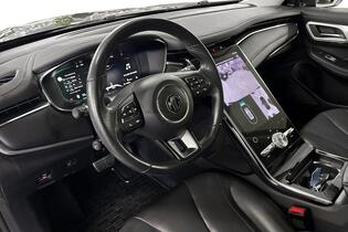 MG Marvel R vaihtoauto