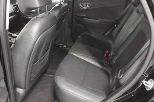 Hyundai Kona vaihtoauto