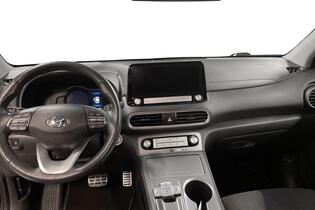 Hyundai Kona vaihtoauto