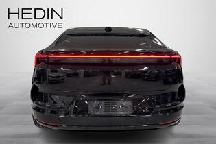 Polestar 4 vaihtoauto