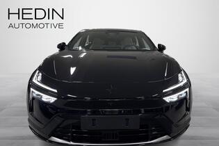 Polestar 4 vaihtoauto