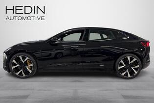 Polestar 4 vaihtoauto