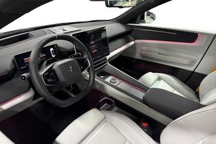 Polestar 4 vaihtoauto