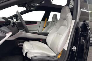 Polestar 4 vaihtoauto