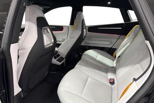 Polestar 4 vaihtoauto