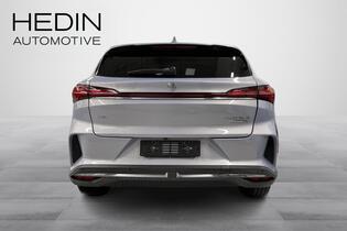 MG Marvel R vaihtoauto