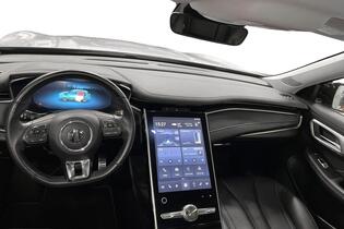 MG Marvel R vaihtoauto