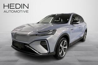 MG Marvel R vaihtoauto