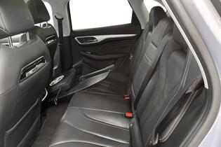 MG Marvel R vaihtoauto