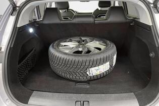 MG Marvel R vaihtoauto