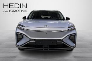 MG Marvel R vaihtoauto