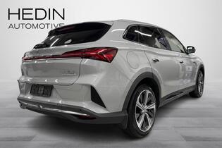 MG Marvel R vaihtoauto