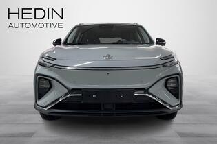 MG Marvel R vaihtoauto