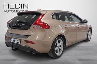 Volvo V40 vaihtoauto