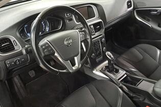 Volvo V40 vaihtoauto