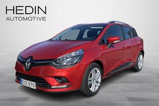 Renault Clio vaihtoauto