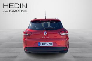 Renault Clio vaihtoauto