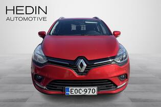 Renault Clio vaihtoauto