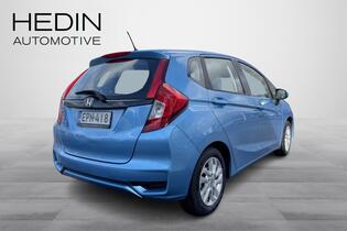 Honda Jazz vaihtoauto