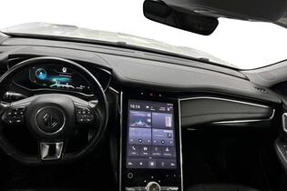 MG Marvel R vaihtoauto