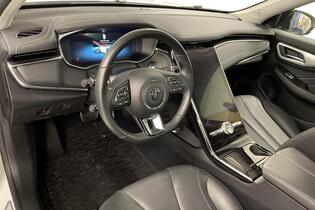 MG Marvel R vaihtoauto