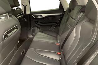 MG Marvel R vaihtoauto