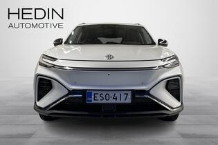 MG Marvel R vaihtoauto