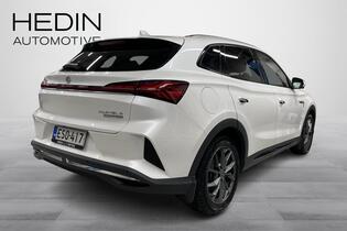 MG Marvel R vaihtoauto