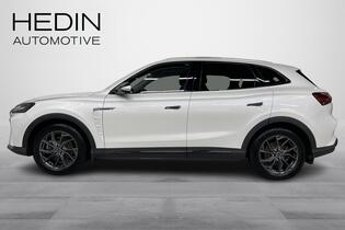 MG Marvel R vaihtoauto