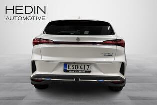 MG Marvel R vaihtoauto