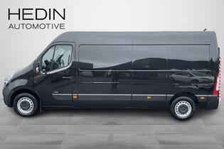 Opel Movano vaihtoauto