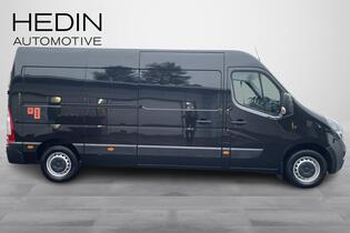 Opel Movano vaihtoauto