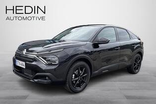Citroën C4 vaihtoauto