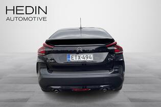 Citroën C4 vaihtoauto