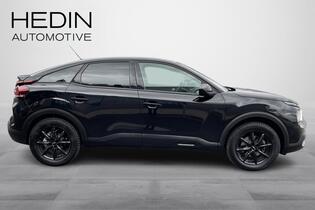 Citroën C4 vaihtoauto