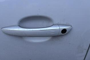 Opel Vivaro vaihtoauto