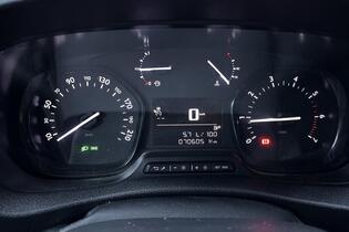 Opel Vivaro vaihtoauto