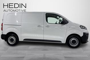 Opel Vivaro vaihtoauto