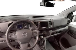 Opel Vivaro vaihtoauto